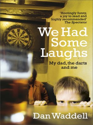 cover image of We Had Some Laughs